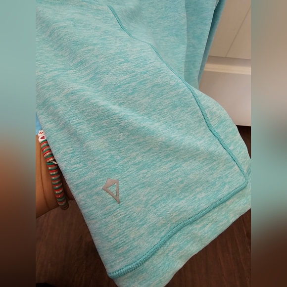 IviIvivva Lululemon Pullover Sweater Sweatshirt Quarter zip - Picture 3 of 6